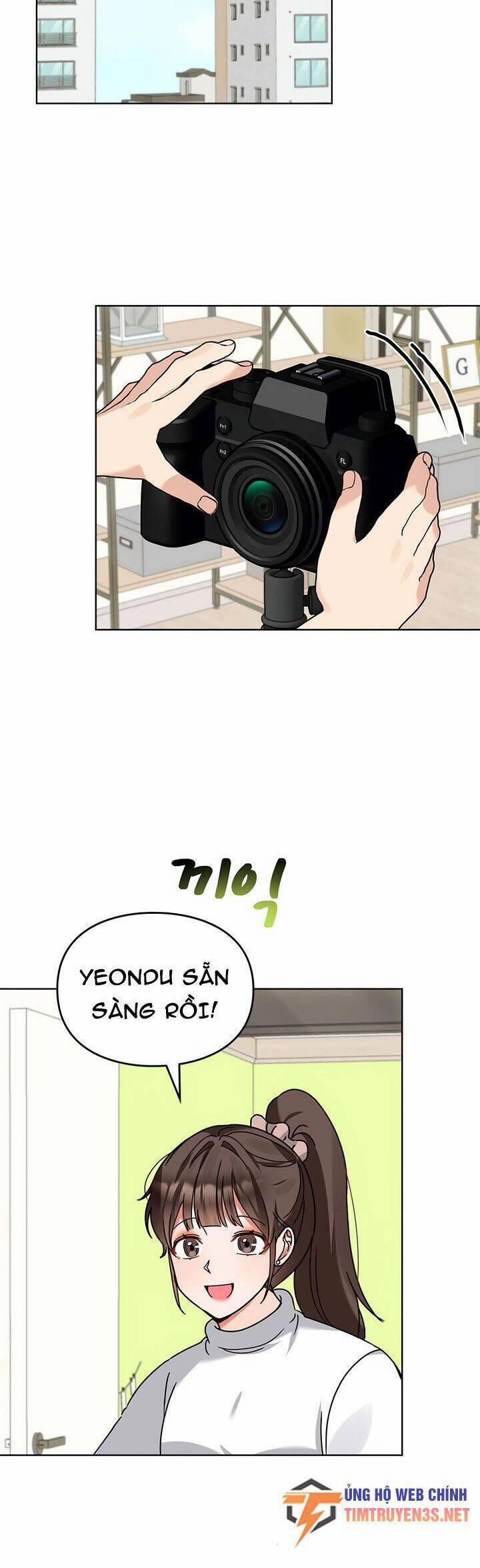 Tôi Trở Thành Một Người Cha 111 trang 31