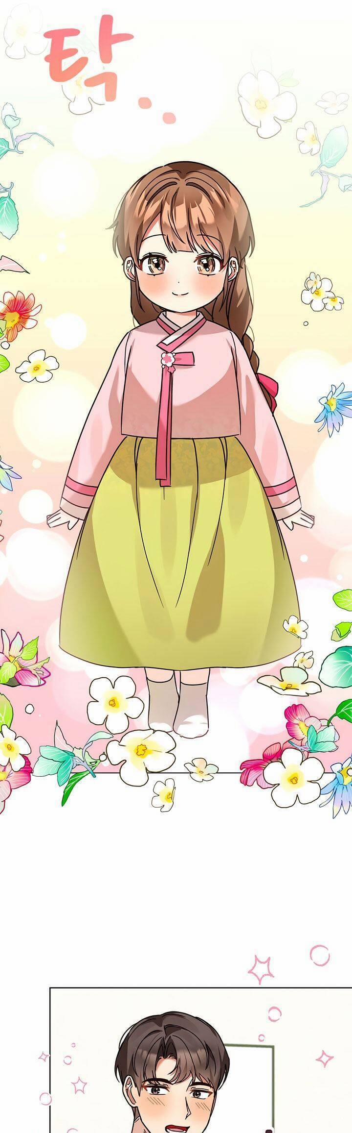 Tôi Trở Thành Một Người Cha 111 trang 32