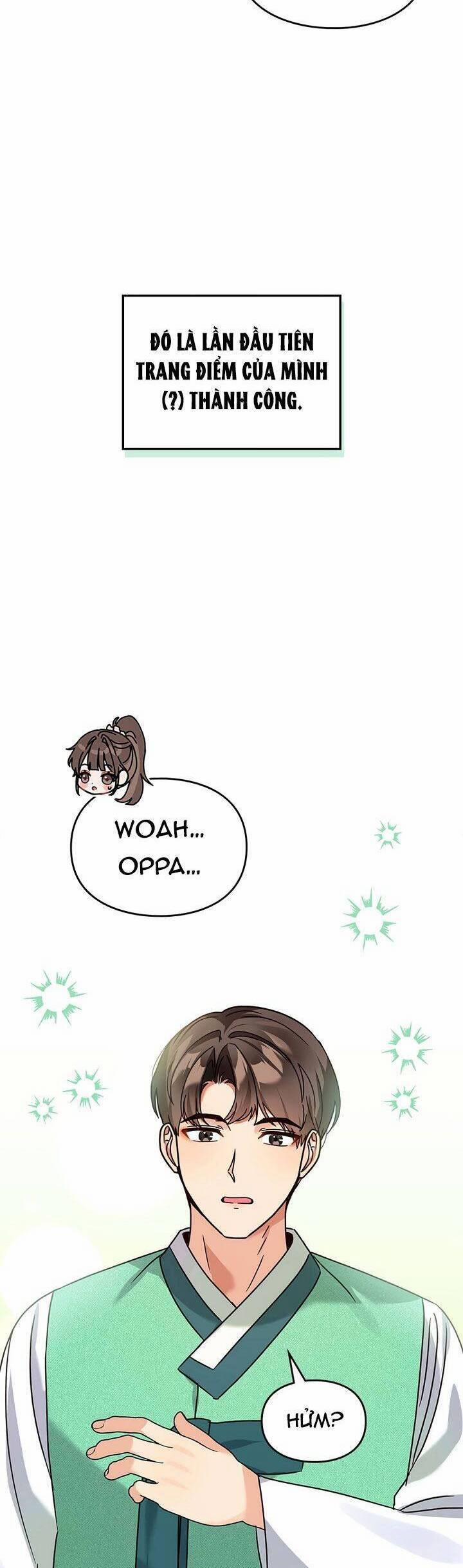 Tôi Trở Thành Một Người Cha 111 trang 38