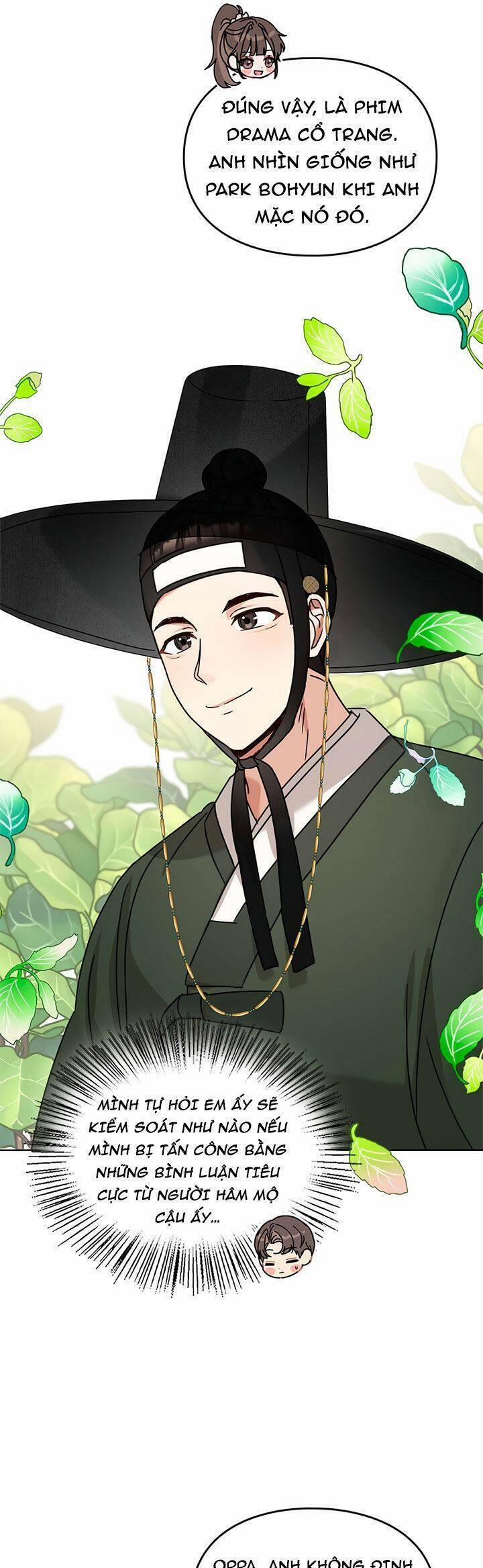 Tôi Trở Thành Một Người Cha 111 trang 40