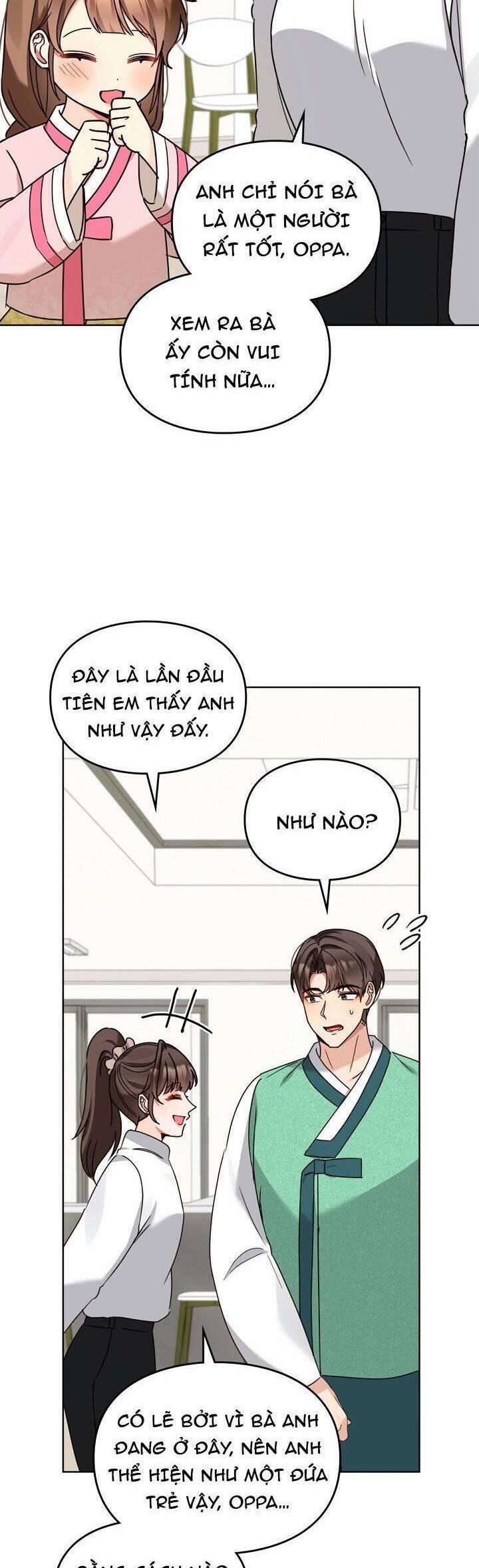 Tôi Trở Thành Một Người Cha 112 trang 17