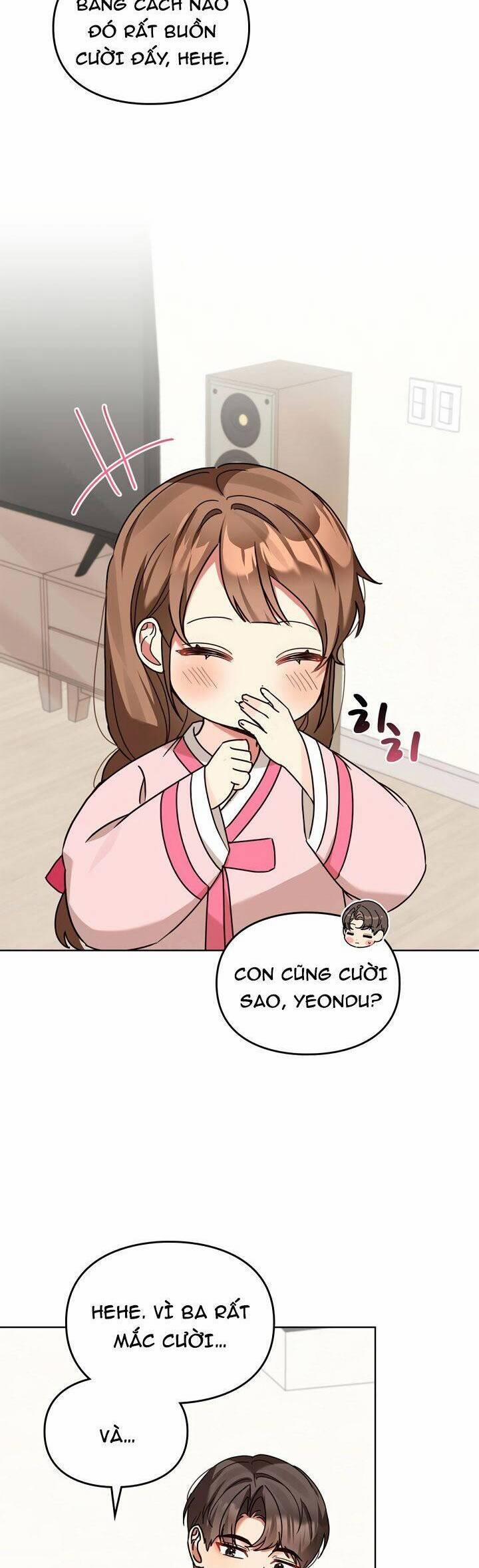 Tôi Trở Thành Một Người Cha 112 trang 18