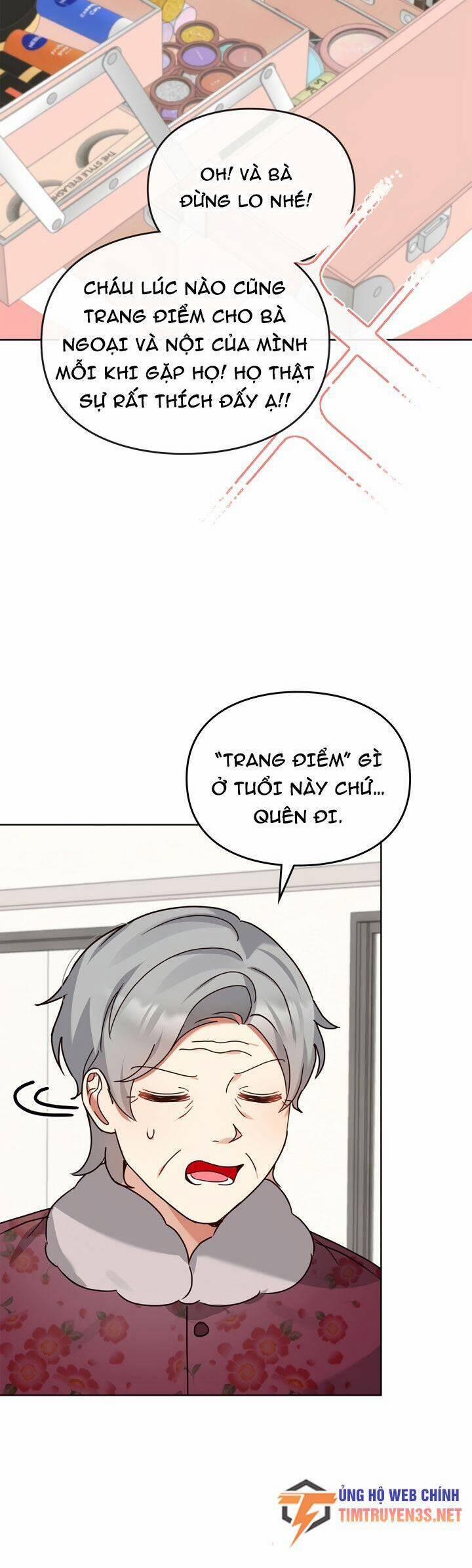 Tôi Trở Thành Một Người Cha 112 trang 27