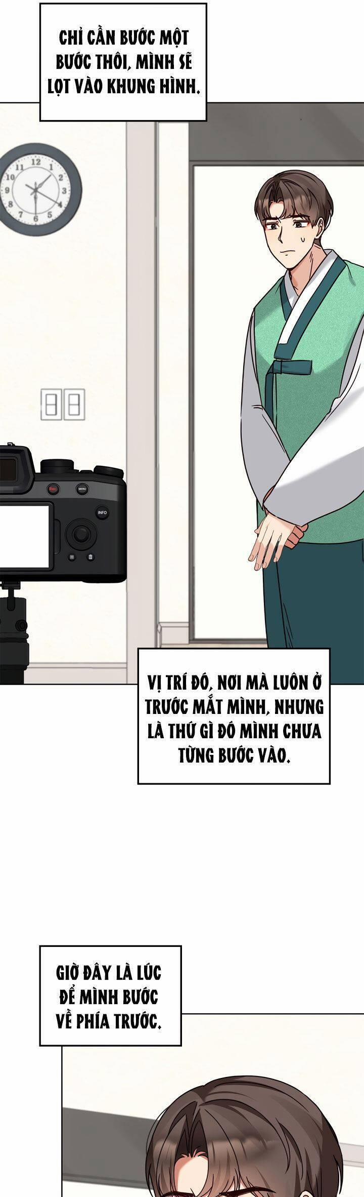 Tôi Trở Thành Một Người Cha 112 trang 36