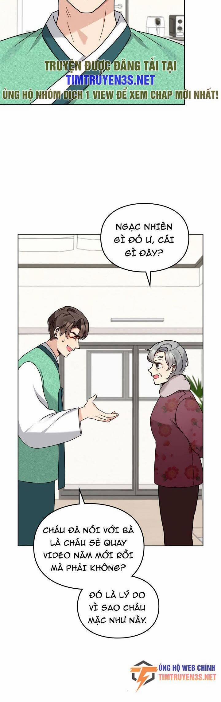 Tôi Trở Thành Một Người Cha 112 trang 7