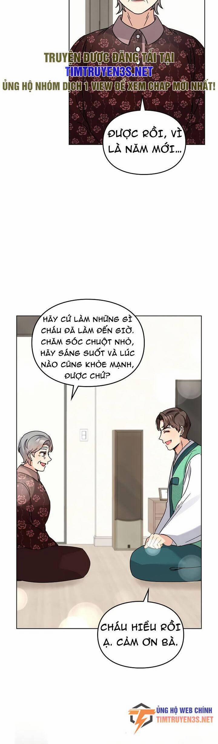 Tôi Trở Thành Một Người Cha 113 trang 12