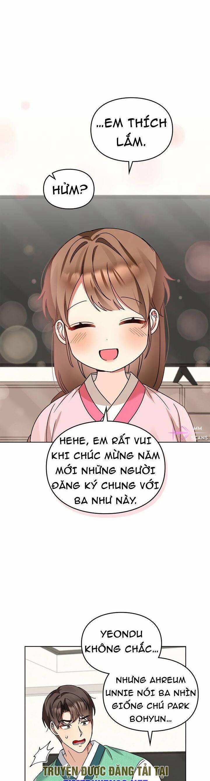 Tôi Trở Thành Một Người Cha 113 trang 20