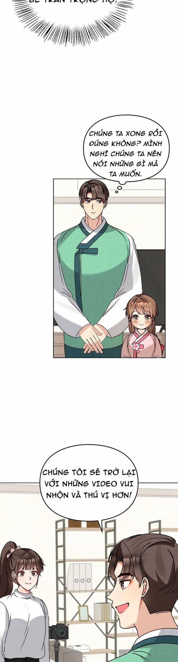 Tôi Trở Thành Một Người Cha 113 trang 23