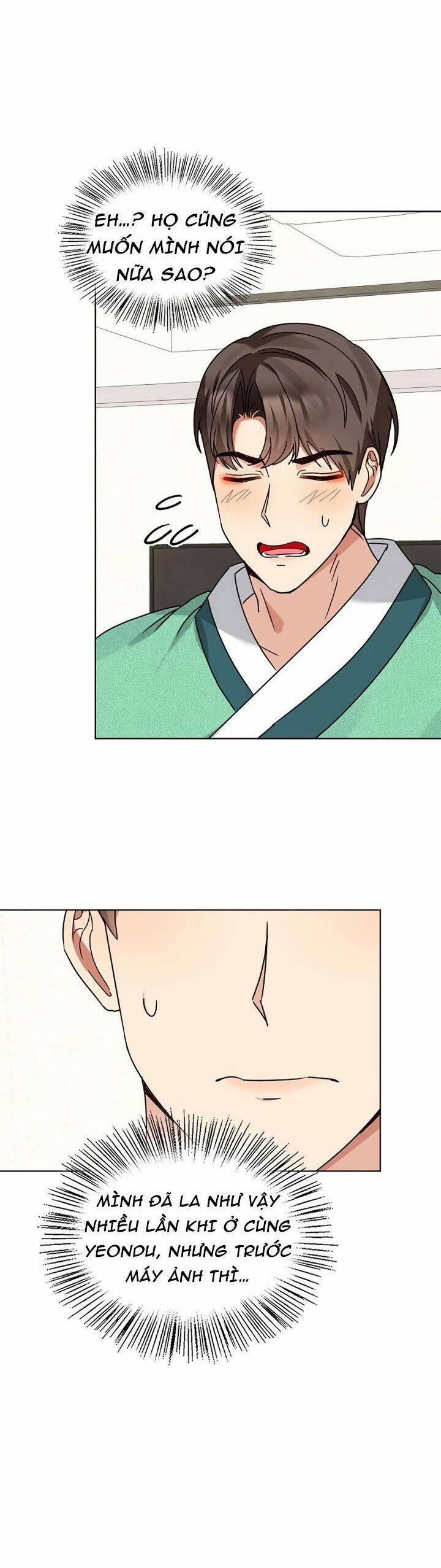 Tôi Trở Thành Một Người Cha 113 trang 26