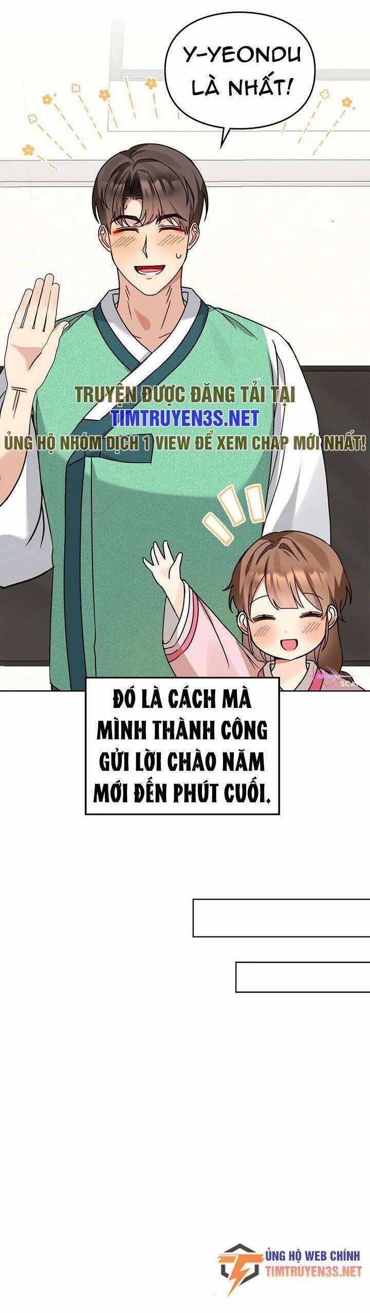 Tôi Trở Thành Một Người Cha 113 trang 27