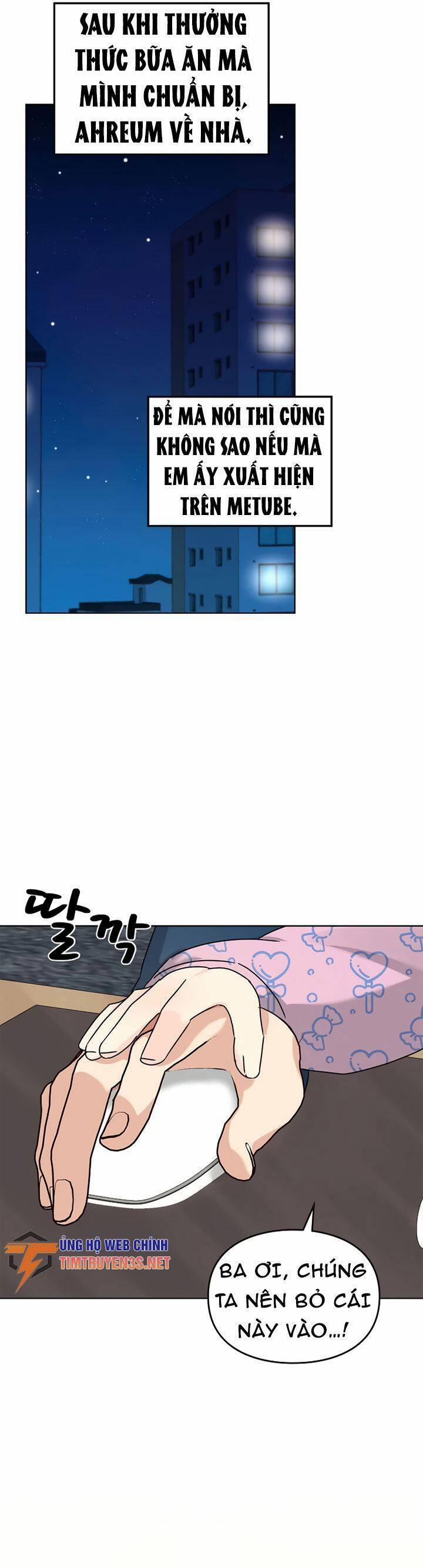 Tôi Trở Thành Một Người Cha 113 trang 28