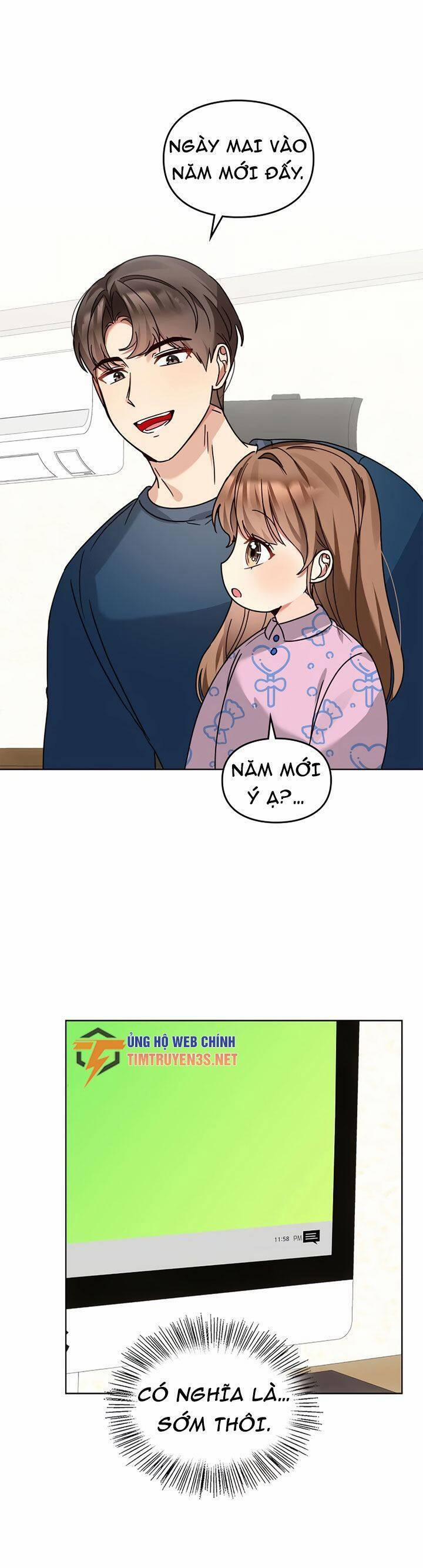 Tôi Trở Thành Một Người Cha 113 trang 31