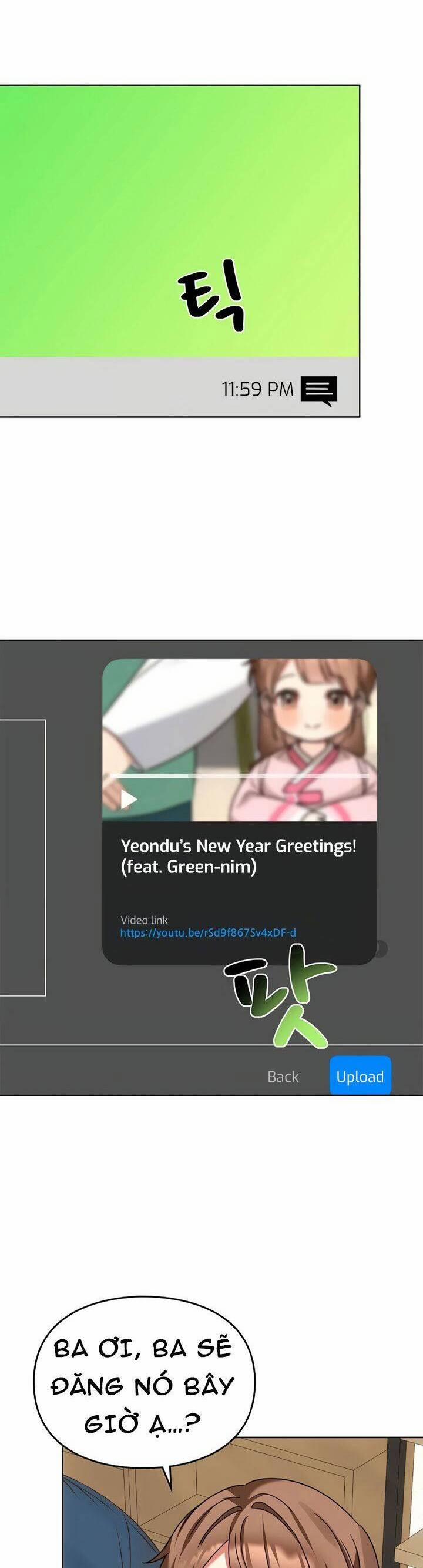 Tôi Trở Thành Một Người Cha 113 trang 32