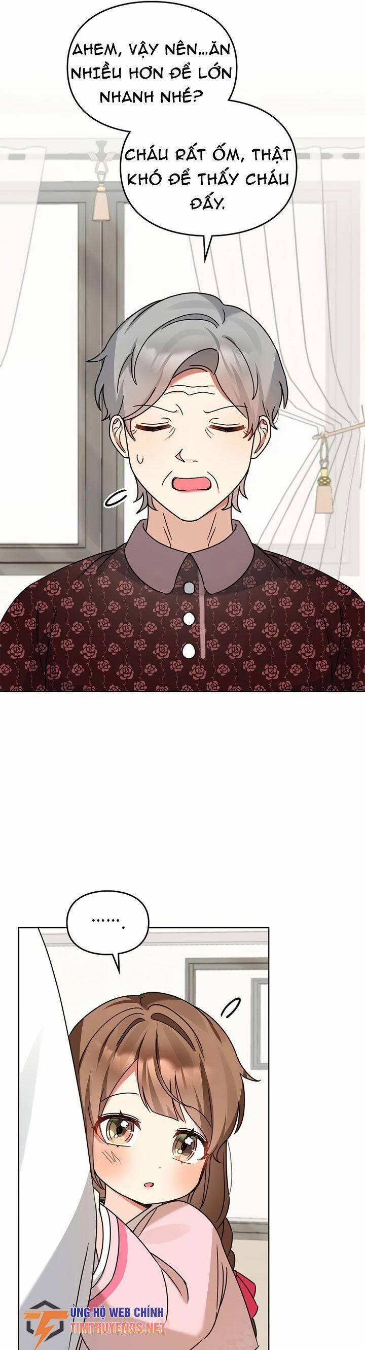 Tôi Trở Thành Một Người Cha 113 trang 7