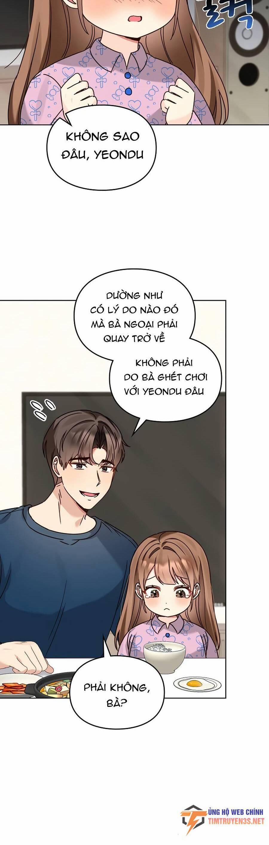 Tôi Trở Thành Một Người Cha 115 trang 11