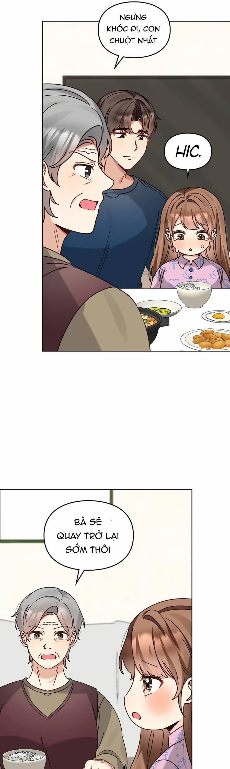 Tôi Trở Thành Một Người Cha 115 trang 12