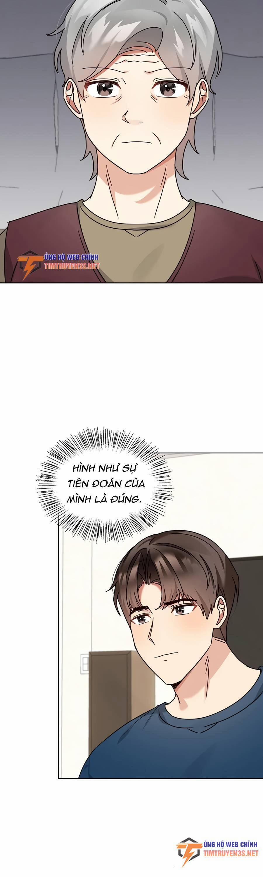 Tôi Trở Thành Một Người Cha 115 trang 16