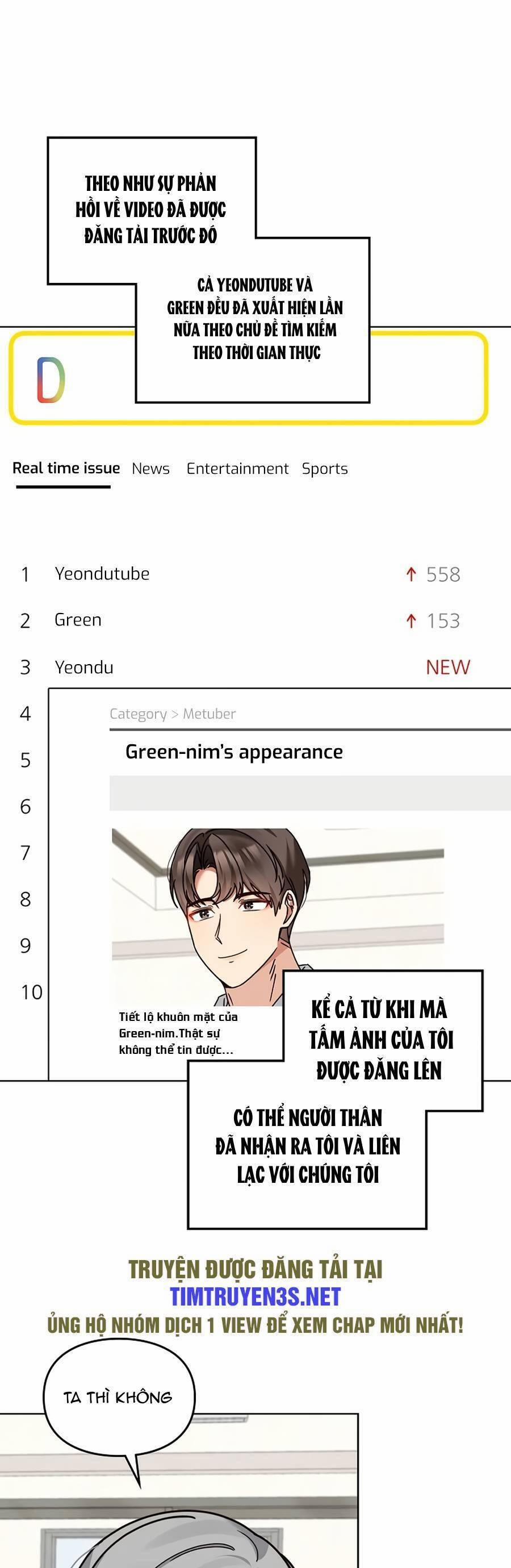 Tôi Trở Thành Một Người Cha 115 trang 19