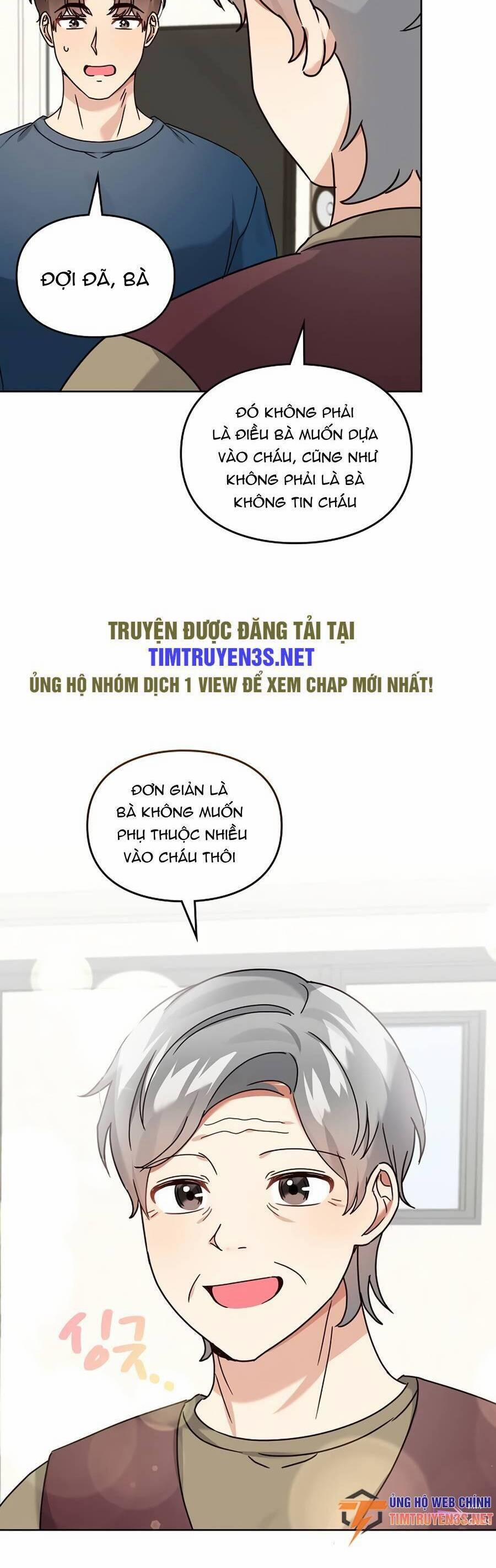 Tôi Trở Thành Một Người Cha 115 trang 24