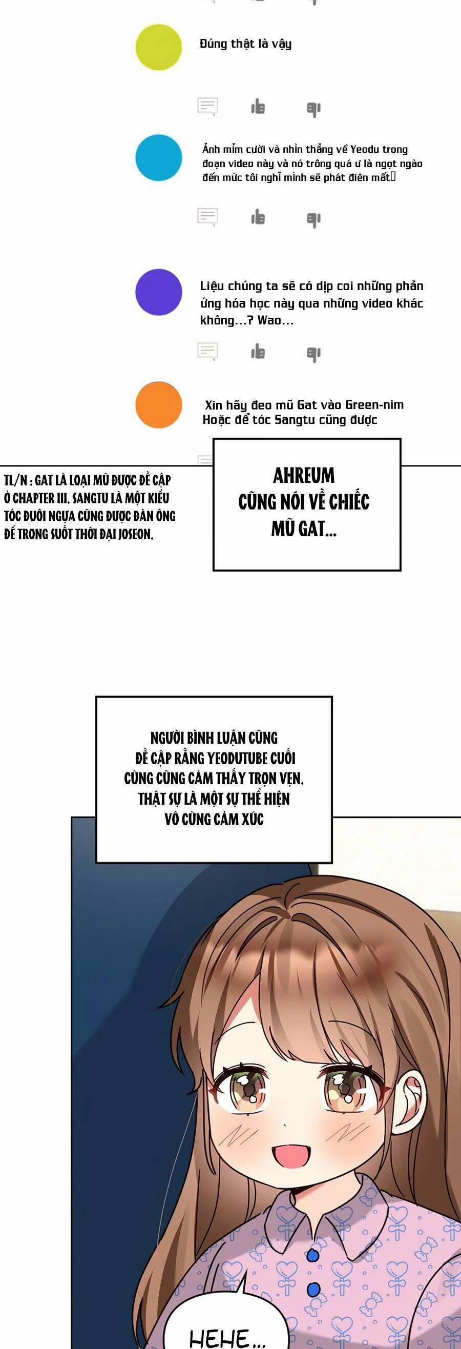 Tôi Trở Thành Một Người Cha 115 trang 3