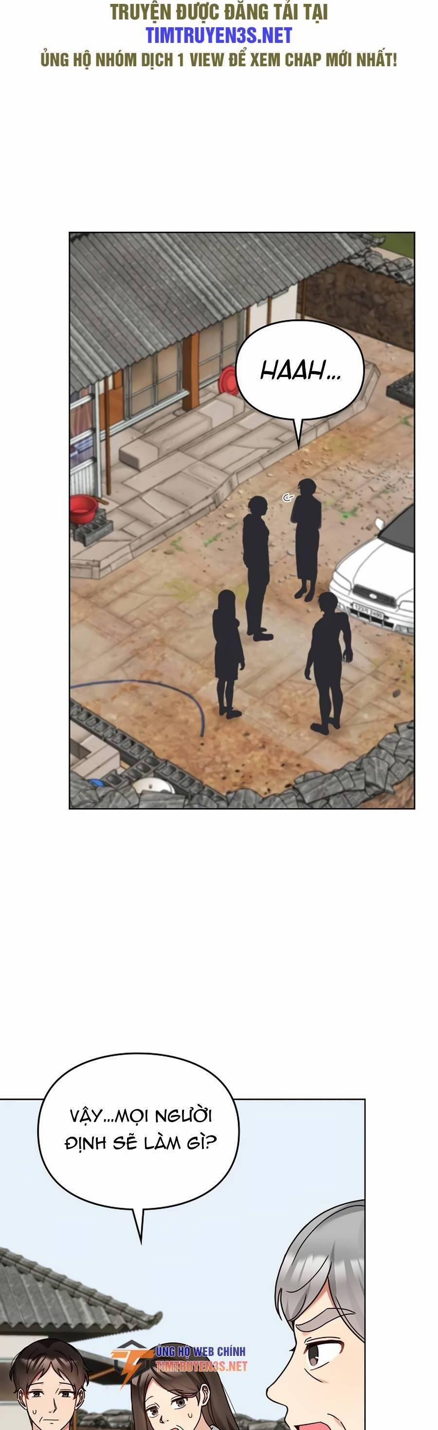 Tôi Trở Thành Một Người Cha 115 trang 35