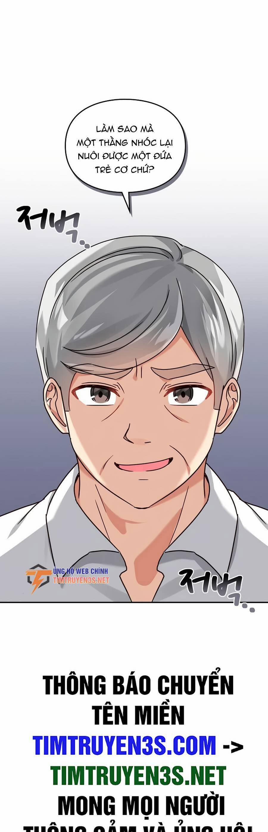 Tôi Trở Thành Một Người Cha 115 trang 40