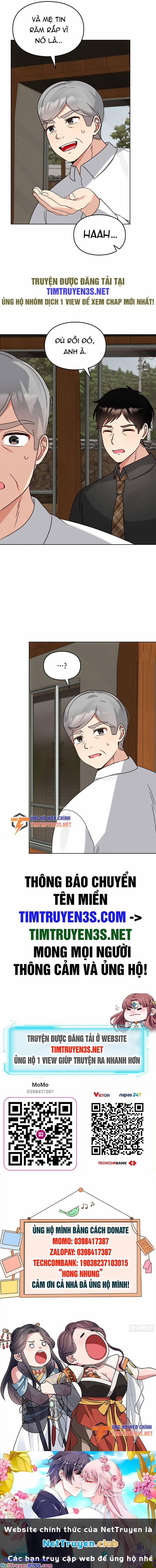 Tôi Trở Thành Một Người Cha 116 trang 8