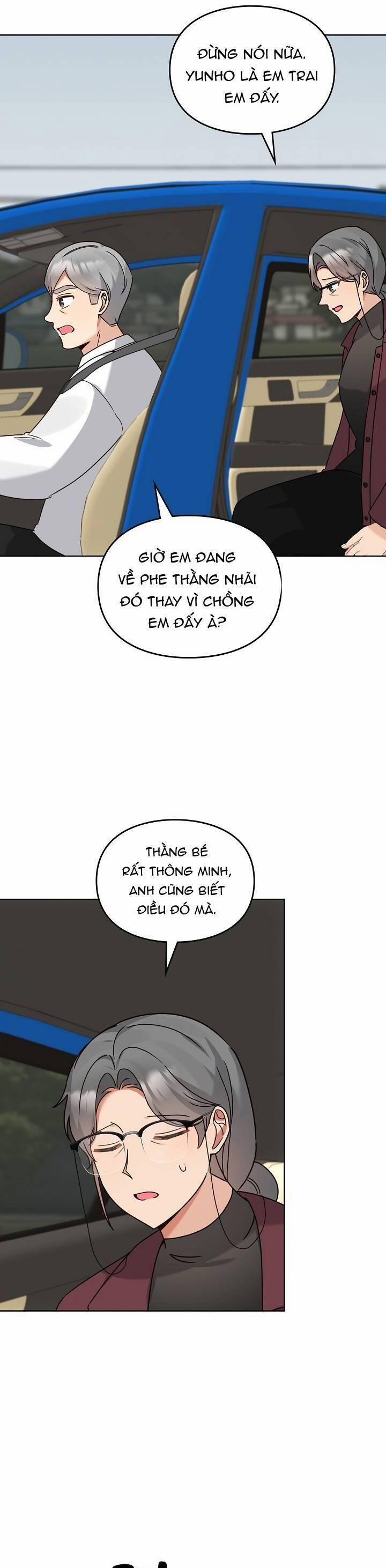 Tôi Trở Thành Một Người Cha 117 trang 15