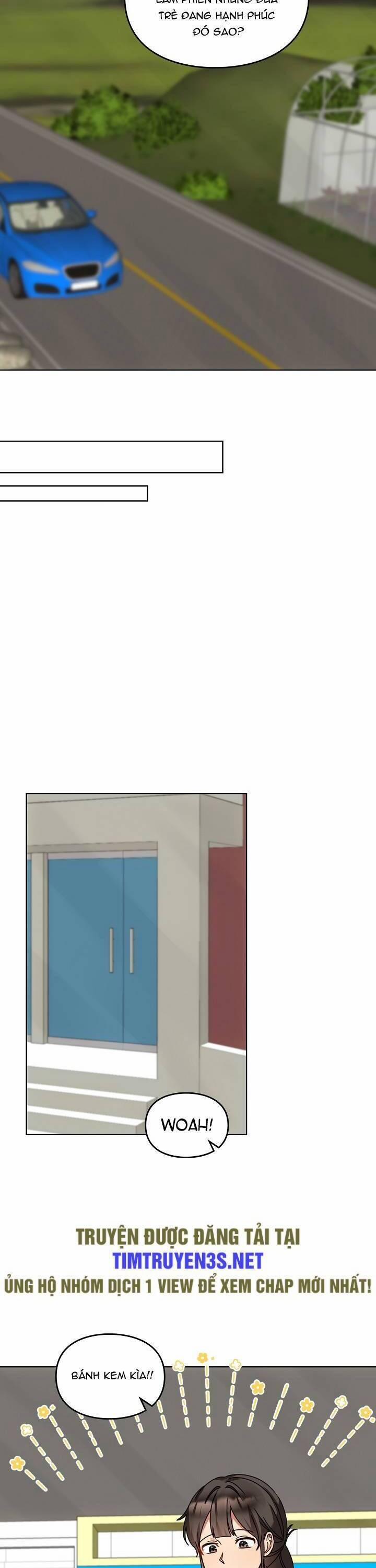 Tôi Trở Thành Một Người Cha 117 trang 25