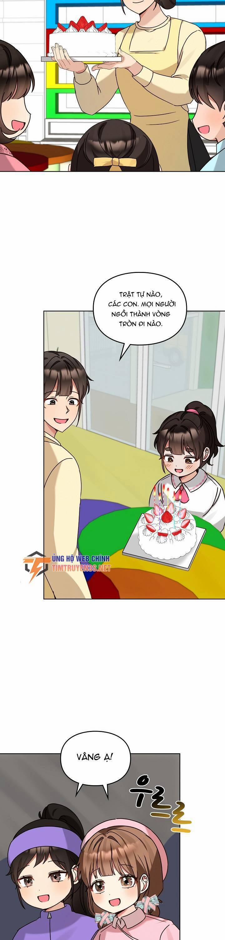 Tôi Trở Thành Một Người Cha 117 trang 26