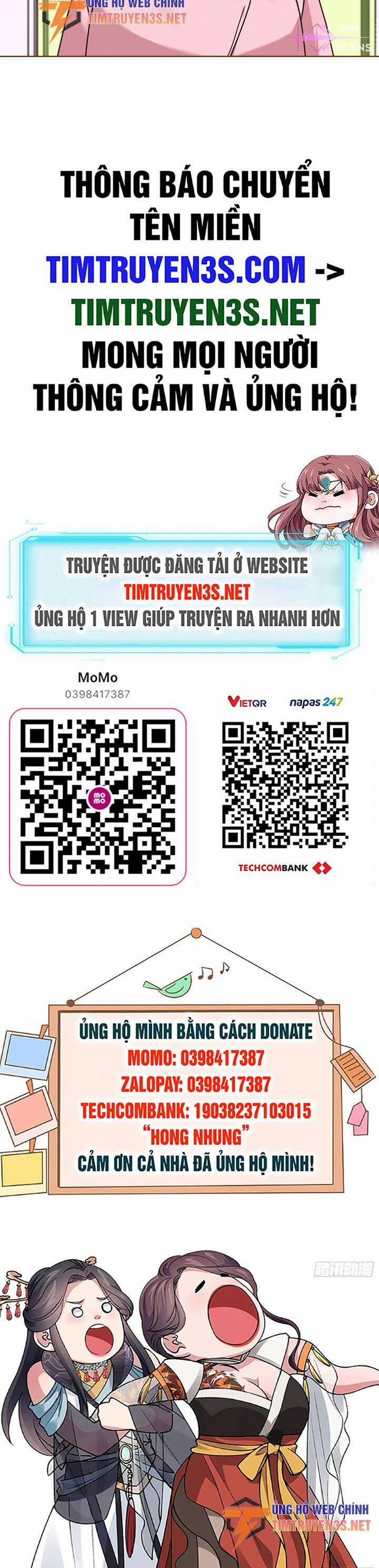 Tôi Trở Thành Một Người Cha 117 trang 34