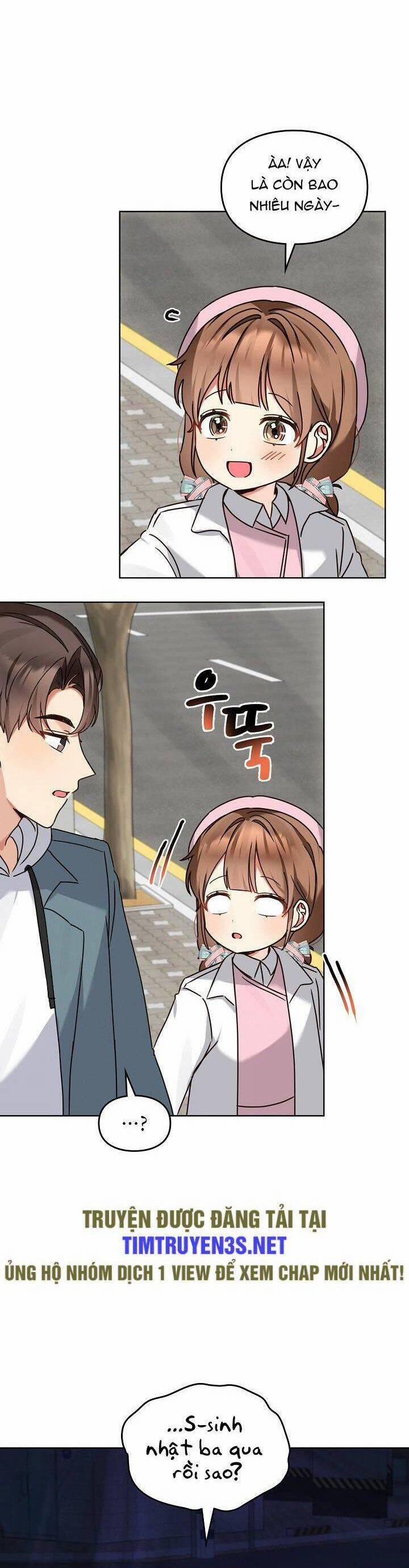 Tôi Trở Thành Một Người Cha 118 trang 11