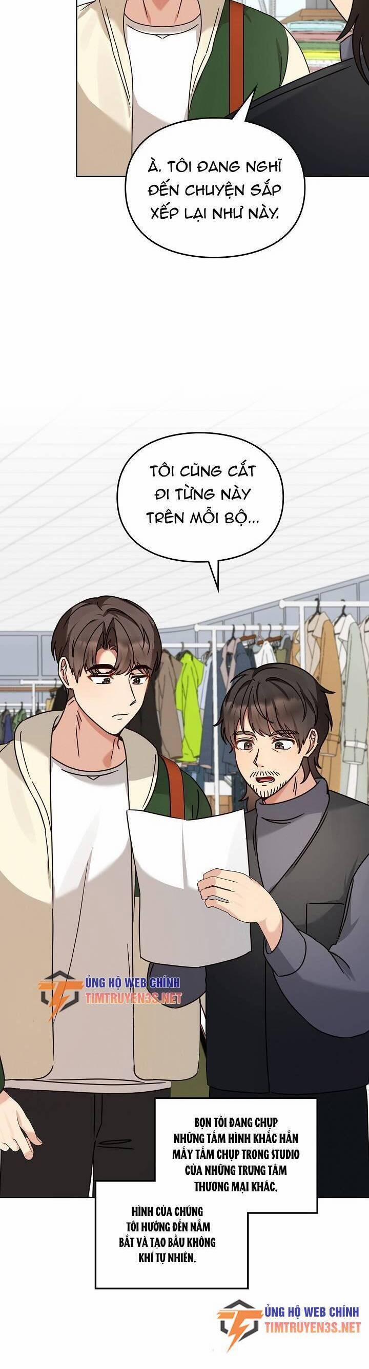 Tôi Trở Thành Một Người Cha 118 trang 27