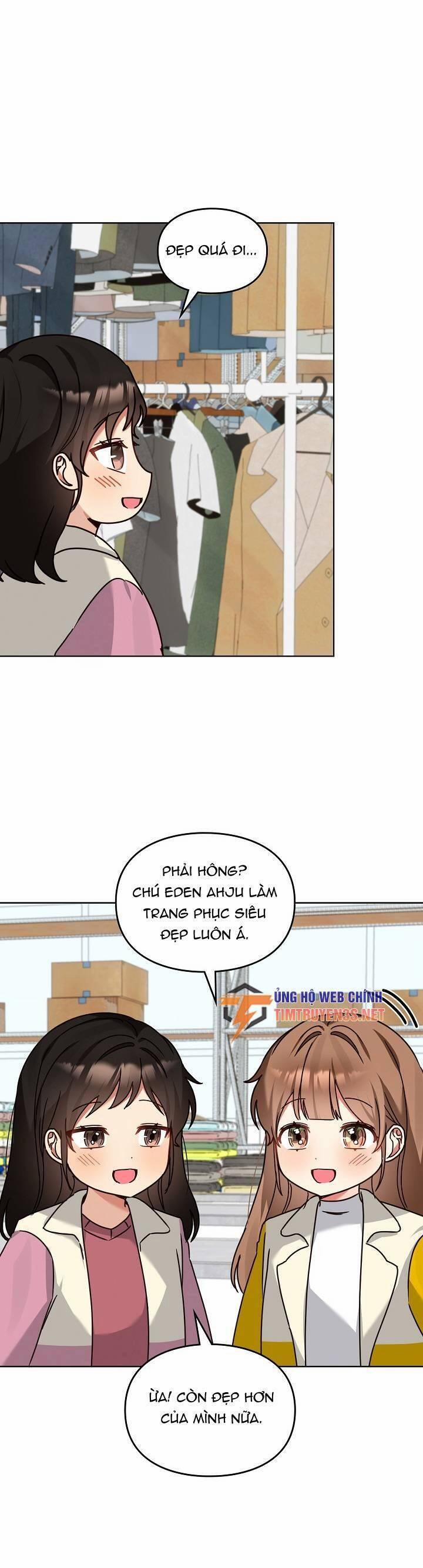 Tôi Trở Thành Một Người Cha 118 trang 28