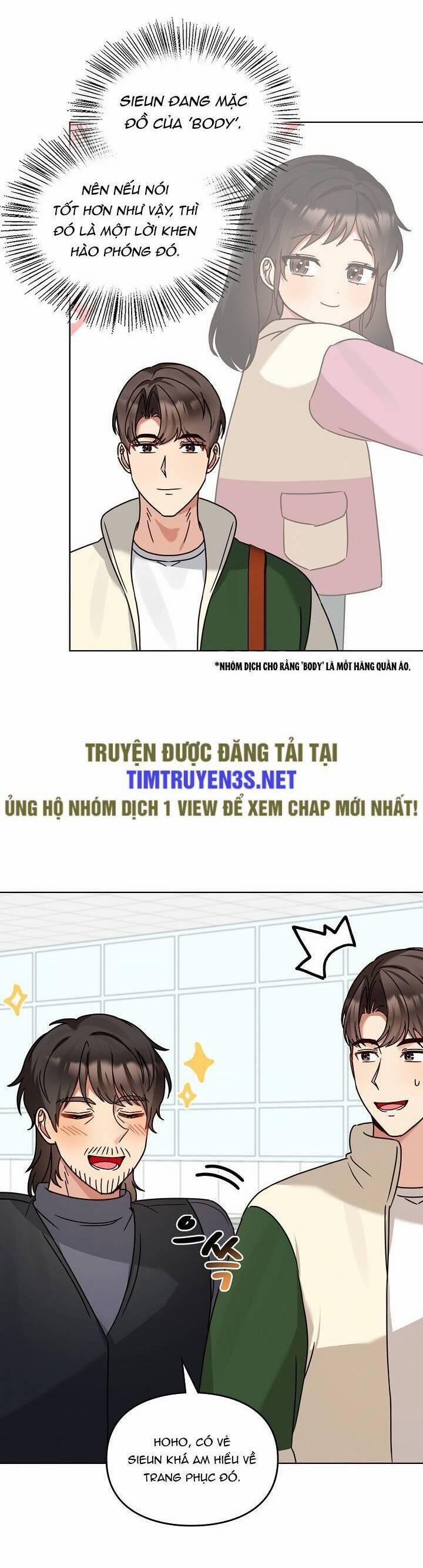 Tôi Trở Thành Một Người Cha 118 trang 29