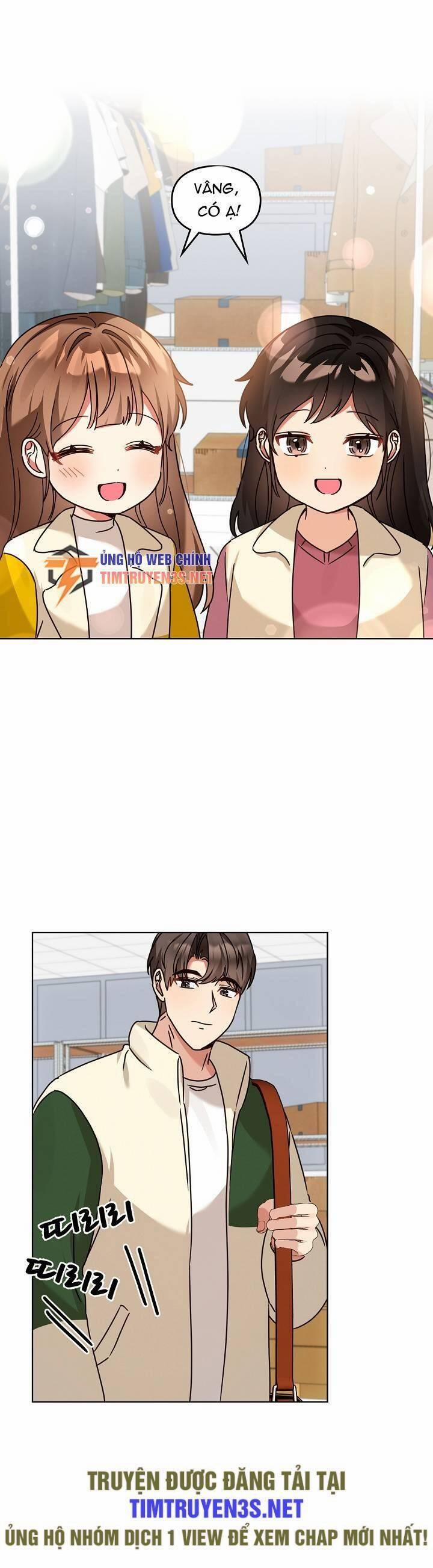 Tôi Trở Thành Một Người Cha 118 trang 31