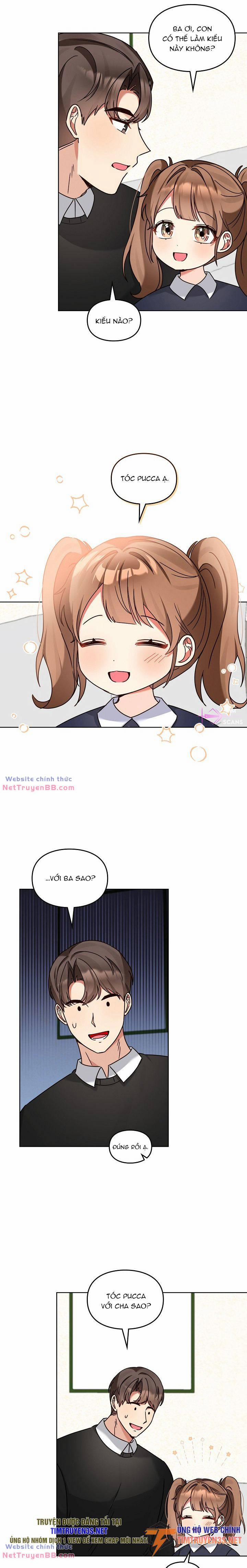Tôi Trở Thành Một Người Cha 120 trang 17