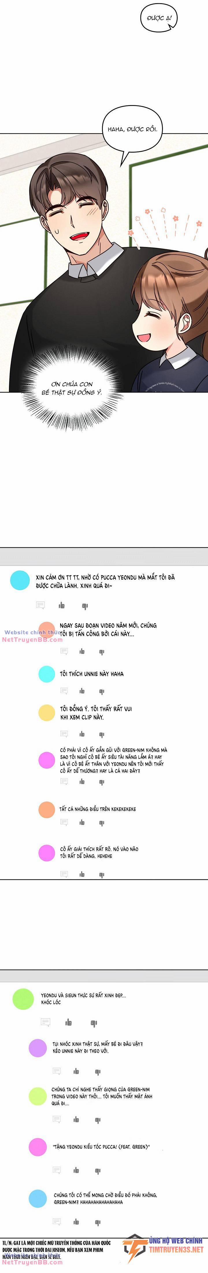 Tôi Trở Thành Một Người Cha 120 trang 20