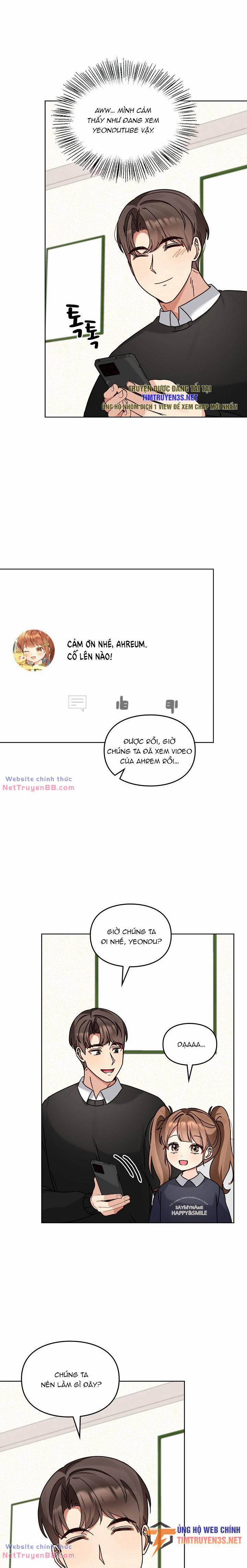 Tôi Trở Thành Một Người Cha 120 trang 21