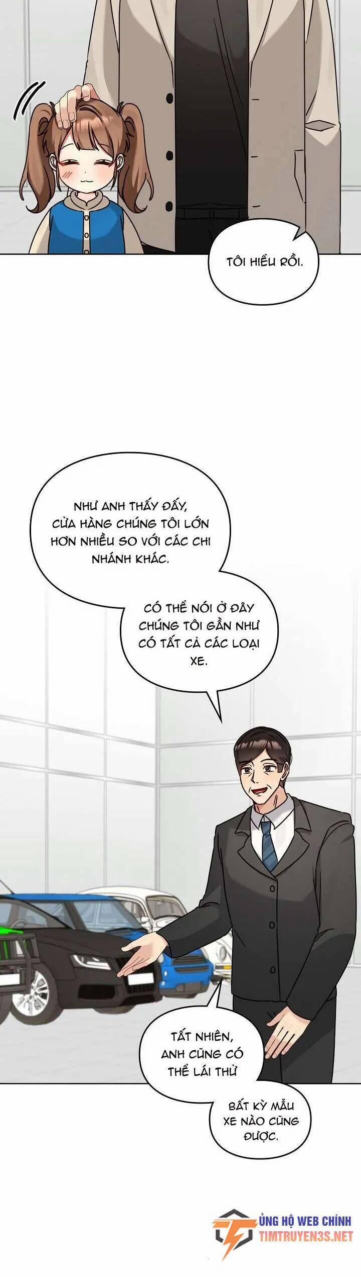 Tôi Trở Thành Một Người Cha 121 trang 11