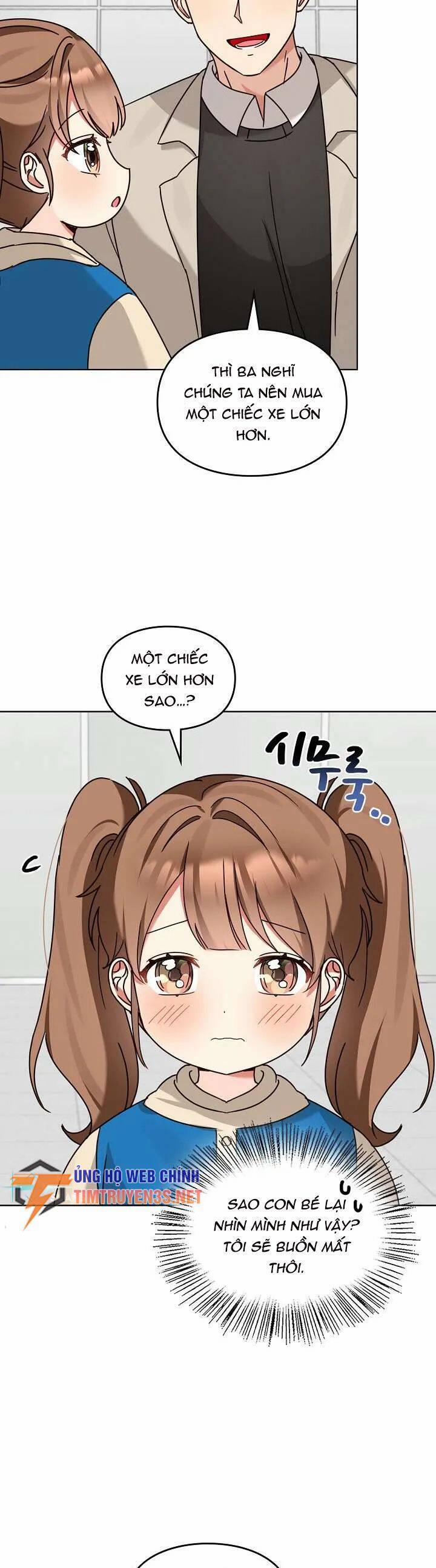 Tôi Trở Thành Một Người Cha 121 trang 16