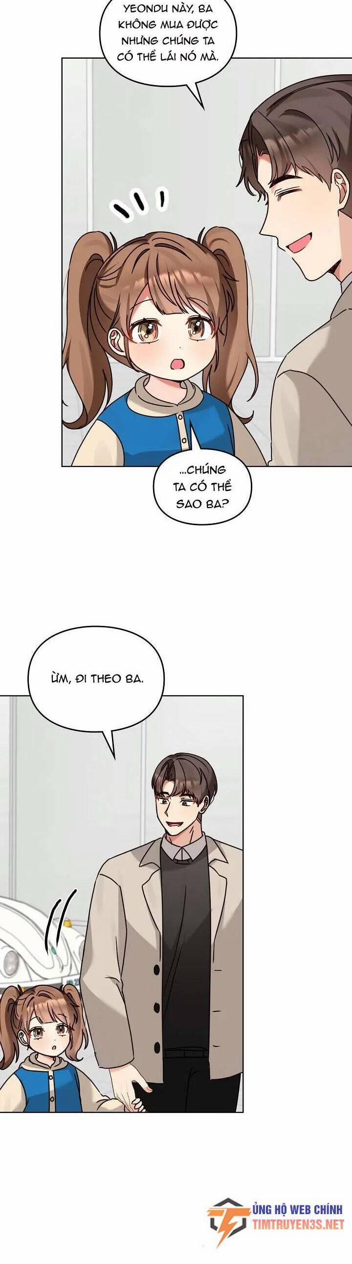 Tôi Trở Thành Một Người Cha 121 trang 17