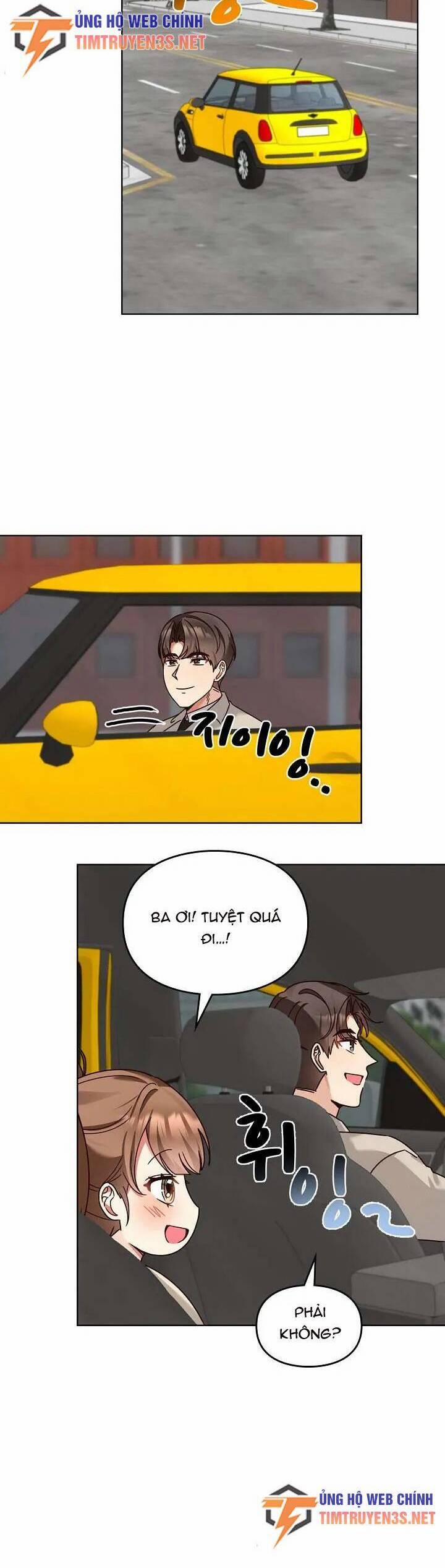 Tôi Trở Thành Một Người Cha 121 trang 23