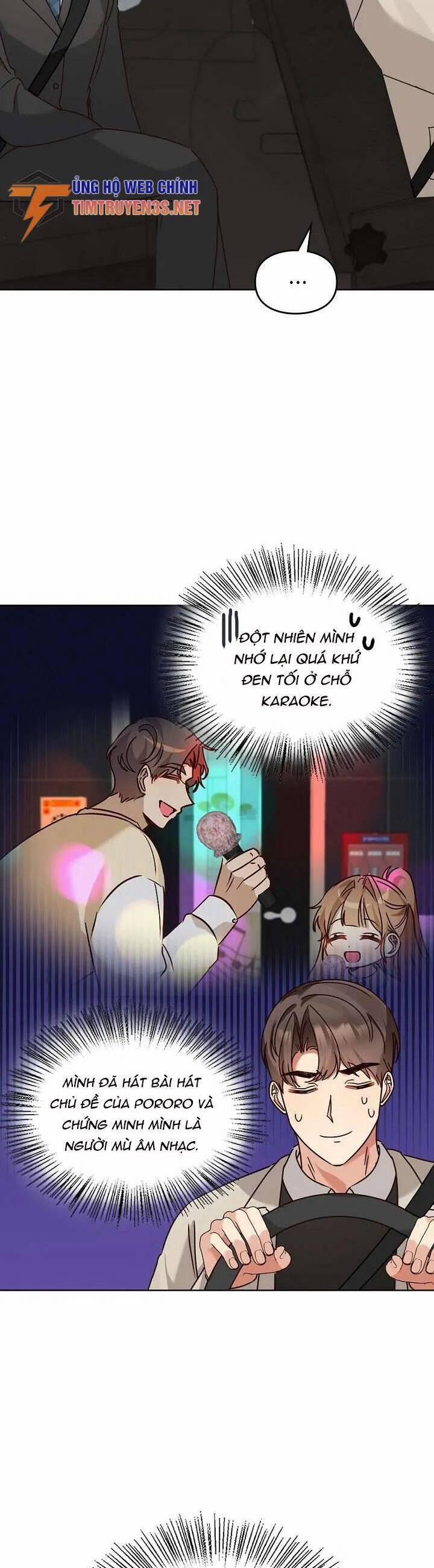 Tôi Trở Thành Một Người Cha 121 trang 26