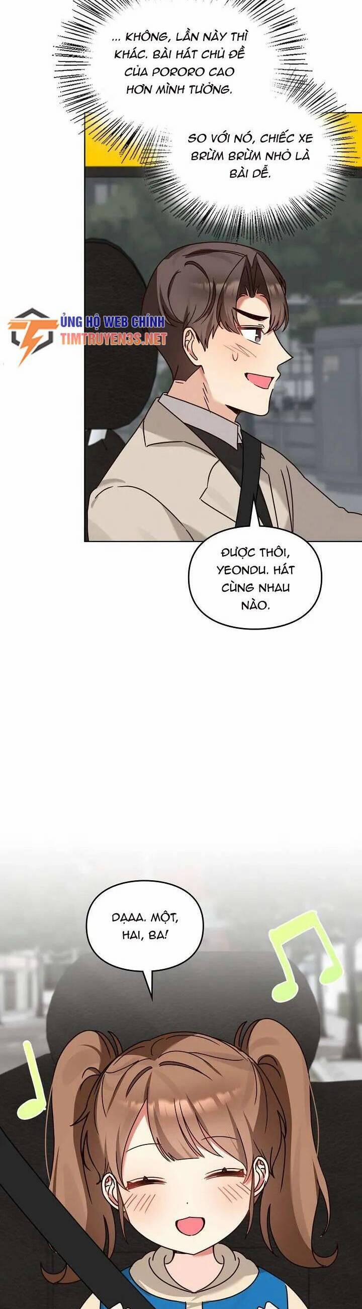 Tôi Trở Thành Một Người Cha 121 trang 27