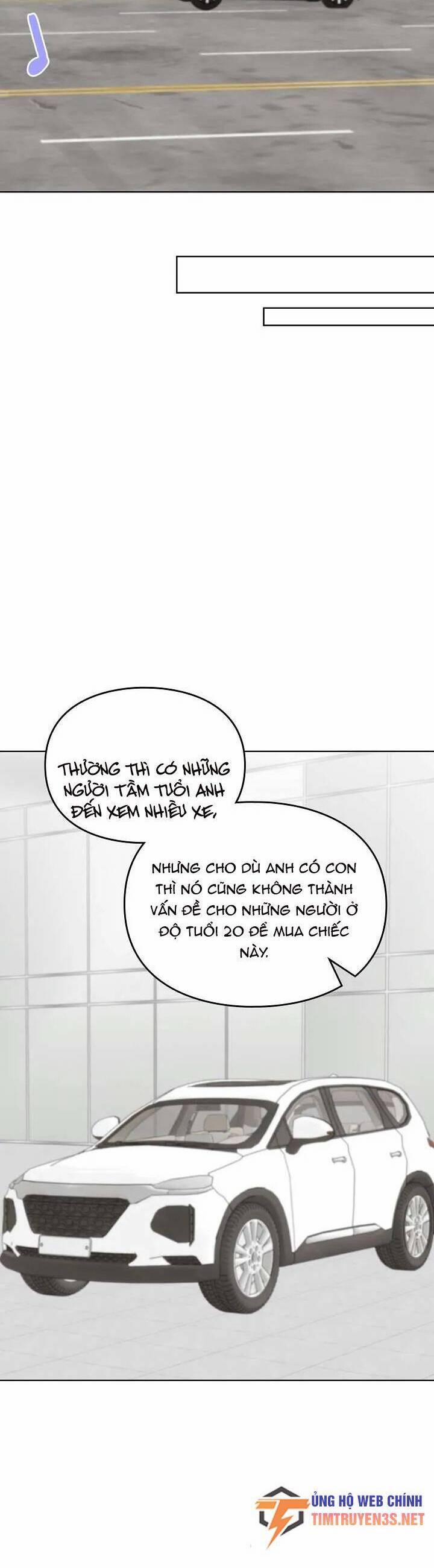 Tôi Trở Thành Một Người Cha 121 trang 29