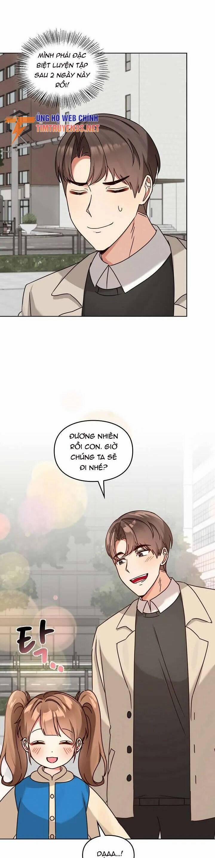 Tôi Trở Thành Một Người Cha 121 trang 34