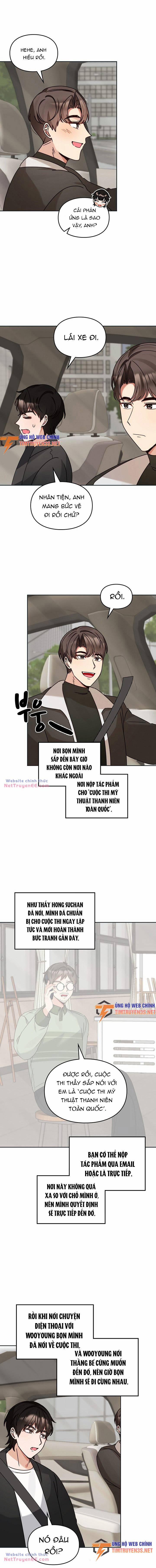 Tôi Trở Thành Một Người Cha 122 trang 10