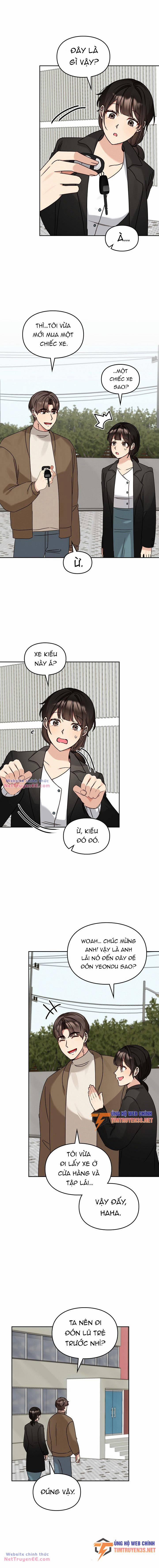 Tôi Trở Thành Một Người Cha 122 trang 2
