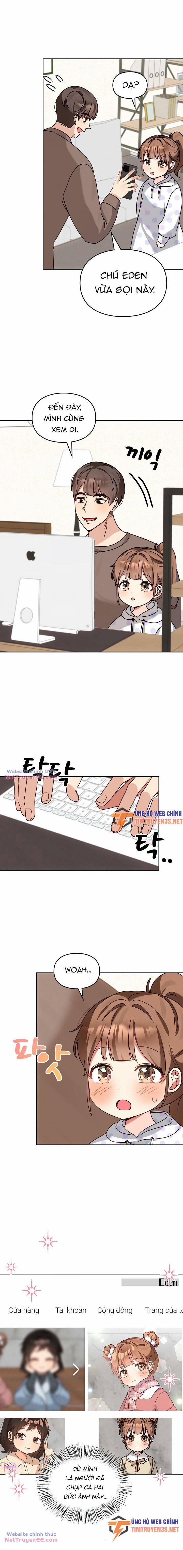 Tôi Trở Thành Một Người Cha 122 trang 6